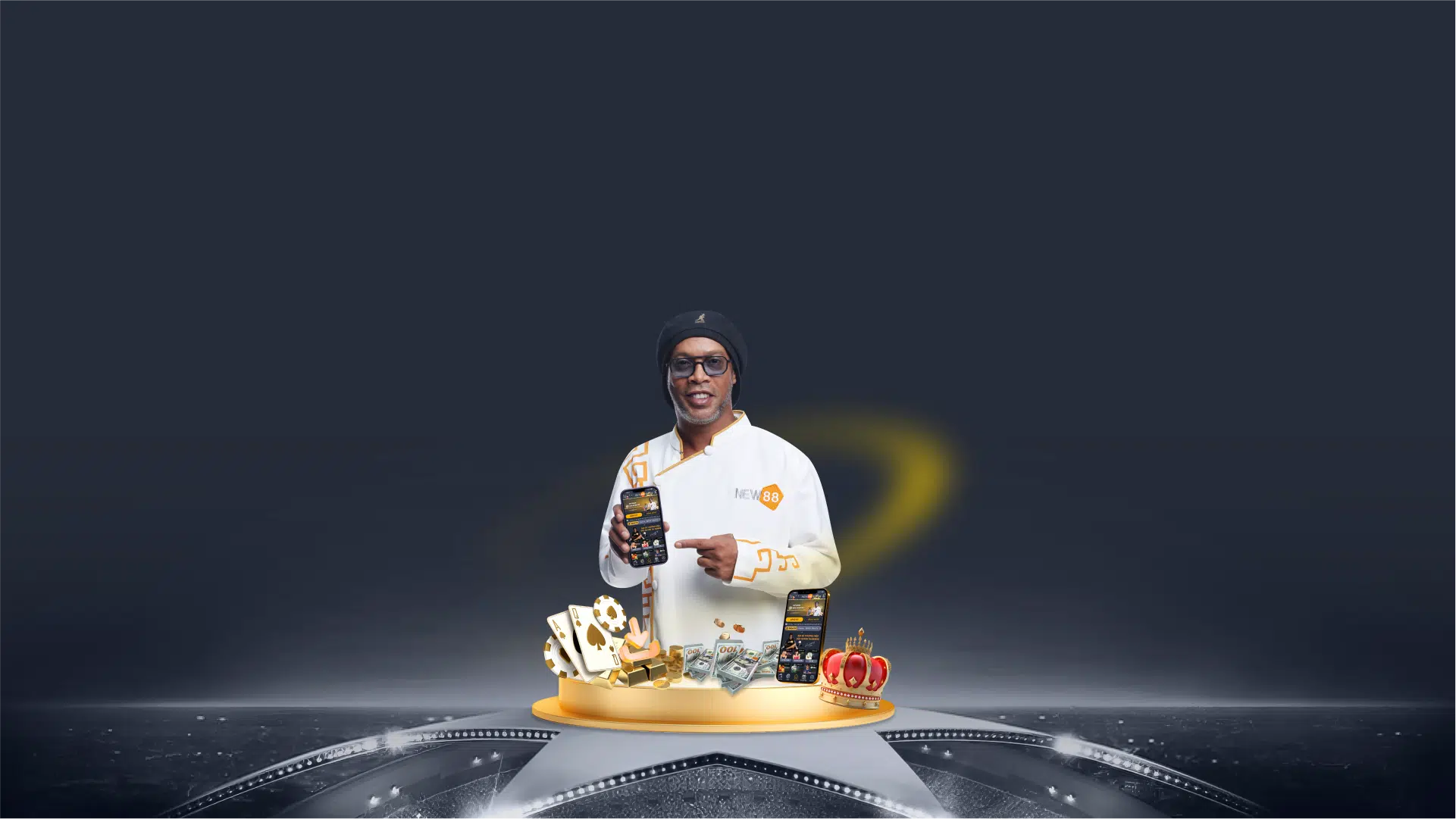 new88 tải app